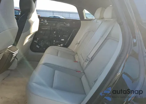 2023 Lucid Motors Air Touring z USA, uszkodzony, nr VIN 50EA1TEA0PA005378